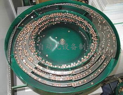 寧波振動盤